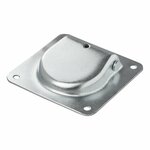 Ojal de amarre simple 105x105mm