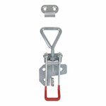 Bloqueo de tension ajustable 160-180 mm incl. contraparte