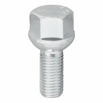 Perno de rueda  para tambor de freno M12x 1 5 SW19
