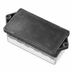 Caja de conexion de 6 vias