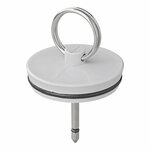 Tapon de sifon para sifon de diametro 39 mm