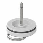 Tapon de sifon para sifon de diametro 33 mm