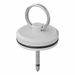 Tapon de sifon para sifon de diametro 33 mm