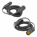 Cable de extension 3M 12V 24V max. 3Amp.