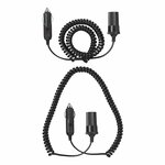 Cable de extension 3M 12V 24V max. 3Amp.
