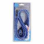 Arana para equipaje de 4 brazos de 10 mm - 4 x 60 cm