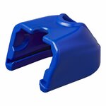 Muelle blando para acoplamiento azul 85x74x110mm