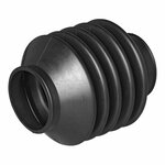 Funda antipolvo para freno de inercia de 55 mm