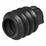 Funda antipolvo para freno de inercia 60x(50x40) L 145 adecuada para ZAF