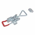 Bloqueo de tension ajustable 160-180 mm incl. contraparte