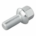 Perno de rueda M12x1 5 bola conica - juego de 5 piezas