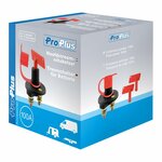 Interruptor principal 100A 2 polos