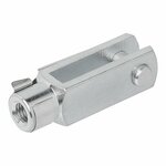 Horquilla M10 71x20mm