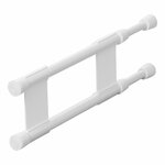 Tirantes dobles extensibles 25 5-43cm