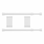 Tirantes dobles extensibles 25 5-43cm