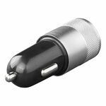 Cargador USB bidireccional tipo A 12 V 24 V 3100 mA