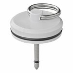 Tapon de sifon para sifon de diametro 33 mm