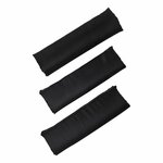 Protectores de tienda para correas antitormentas - juego de 3 piezas