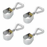 Anillo de ajuste 17-19mm 4 piezas