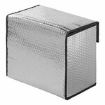Cubierta termica de bateria para baterias de 32 Ah-45 Ah