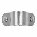 Abrazadera de soporte de techo angulo 28-32mm 2 piezas
