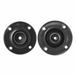 Pies para patas de mesa escalones giratorios - juego de 4 piezas