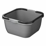 Barreno para lavar platos 13L