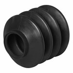 Funda protectora para freno de inercia 30 40 mm L 100 adecuada para