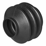 Funda antipolvo para freno de inercia adecuada para  2.8VB 1 55 70 mm L 115