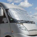 Lamina solar antihielo 100x250cm