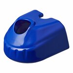 Muelle blando para enganche azul 85x74x110mm