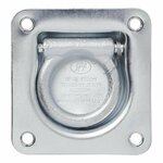 Ojal de amarre simple SPP UP-01