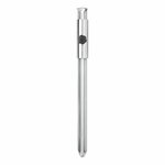 Pinza para sombrilla de secadora rotativa de 50 cm de diametro y 35 mm