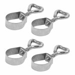 Anillo de ajuste 24-26mm 4 piezas