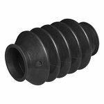 Cubierta antipolvo para freno de inercia 60 70 mm L 165 adecuada para Knott KF KFG 27 30