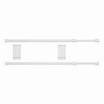 Tirantes dobles extensibles 41-71cm