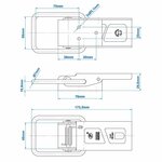 Bloqueo de tension SPP ZB-07