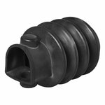 Funda antipolvo para freno de inercia 60x(50x40) L 145 adecuada para ZAF