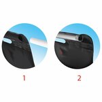 Ducha solar 20L