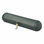 Caja de seguridad para conexiones de enchufe CEE