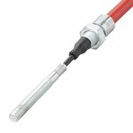 Cable de freno 1020 1216 mm  diametro del casquillo 26 mm  adecuado para  97