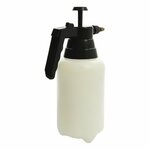 Pulverizador a presion 1L