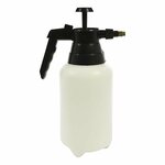 Pulverizador a presion 1L