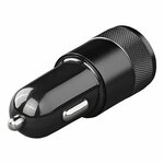 Cargador rapido USB tipo C bidireccional de 12 V 24 V y 3100 mA