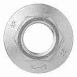 Tuerca de cubo  2361 M27 x 1 5 mm