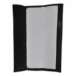Funda protectora de cinturon - juego de 2 piezas