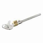 Cerradura de embutir para  AKS1300