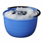 Cubo de 15L