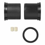 Cojinete deslizante para freno de inercia adecuado para Knott KF KR 7 5 - 10 - 13-20