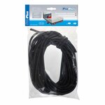 Remolque plegable elastico